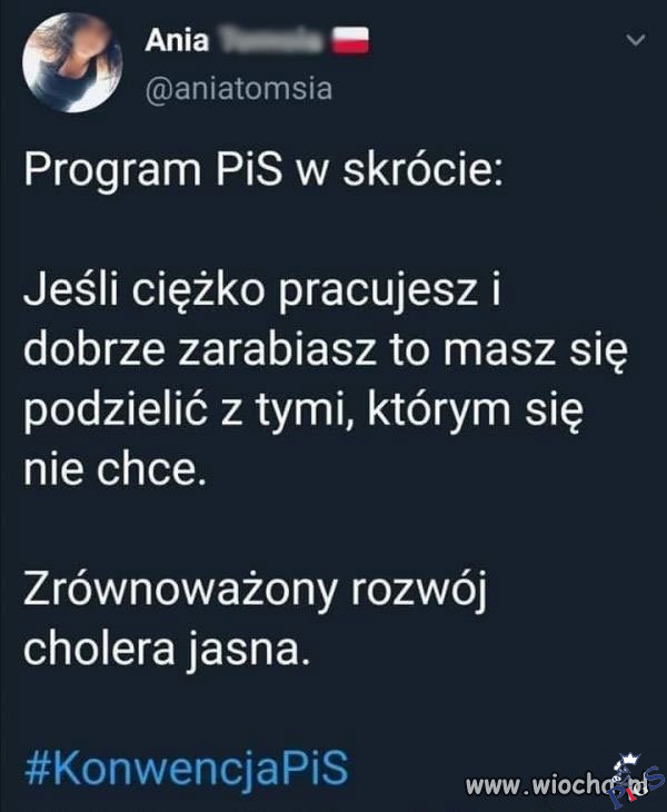 Zrównoważony rozwój