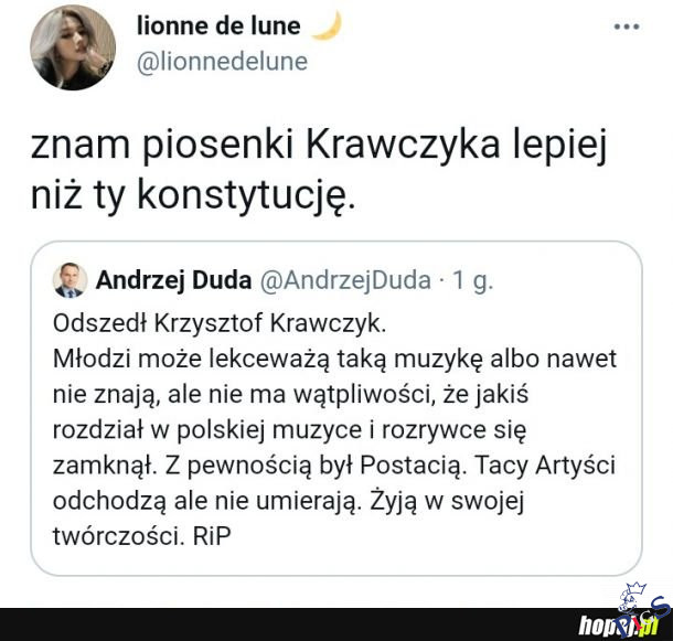lionne de lune zaorała