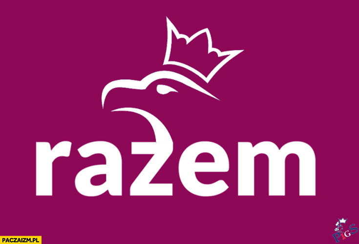 razem