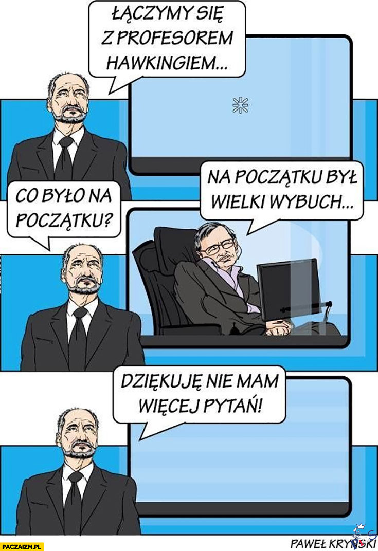 Śledztwo Antoniego
