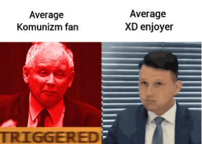 Average komunizm fan