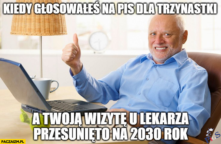 Coś kosztem czegoś