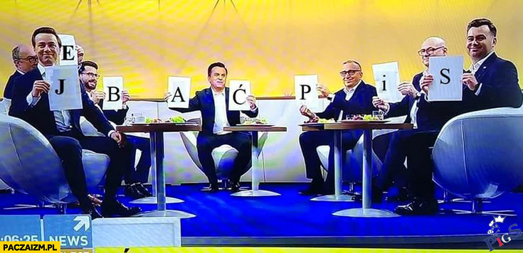 EJBAĆ PIS