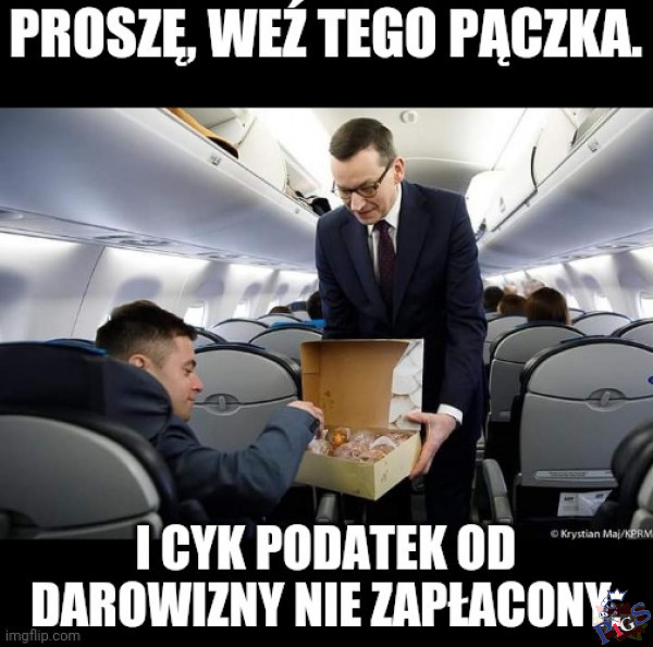 I cyk podateczek