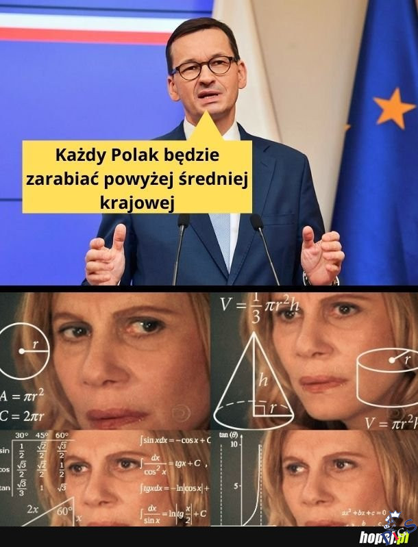 MATEmatyka wg. MATEusza