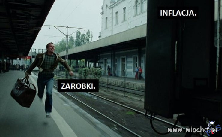 Nigdy nie dościgną