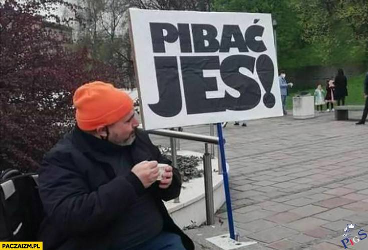 Pibać Jes