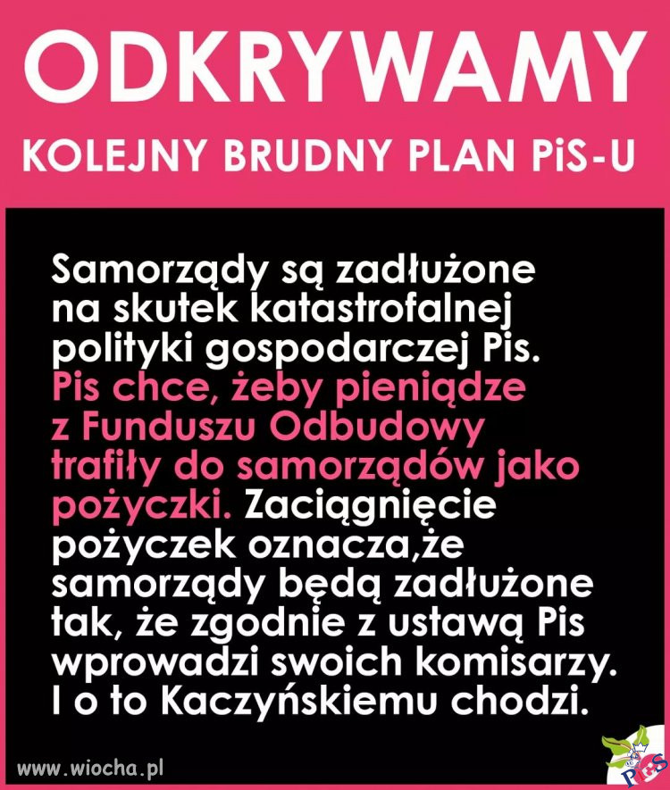 Plan PiSu