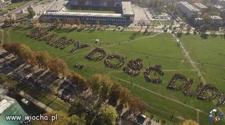 Przekaz od suwerena