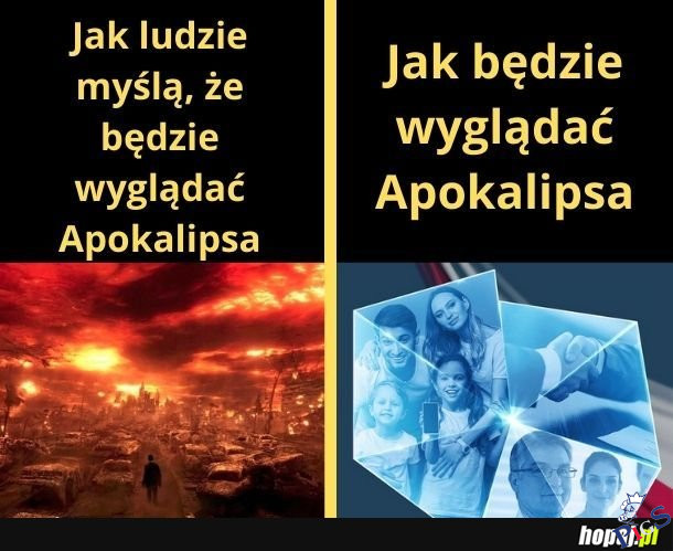 Realizuje się jej scenariusz?