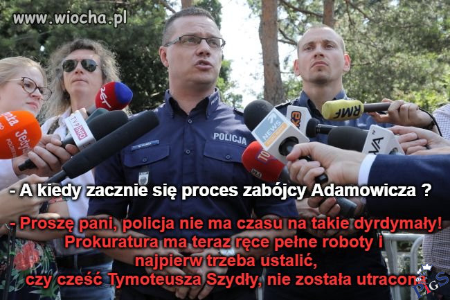 Rzecznik