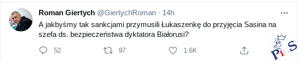 Szalony pomysł