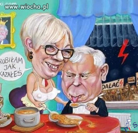 Tymczasem po godzinach pracy