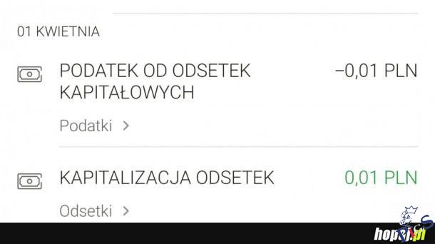 Zarobki i podatki w naszym kraju