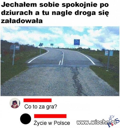 Życie w Polsce