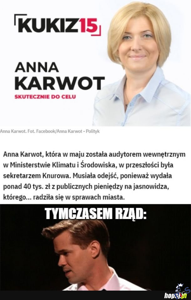 Anna Karwot