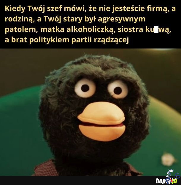 Brat to najgorsza zakała tej rodziny
