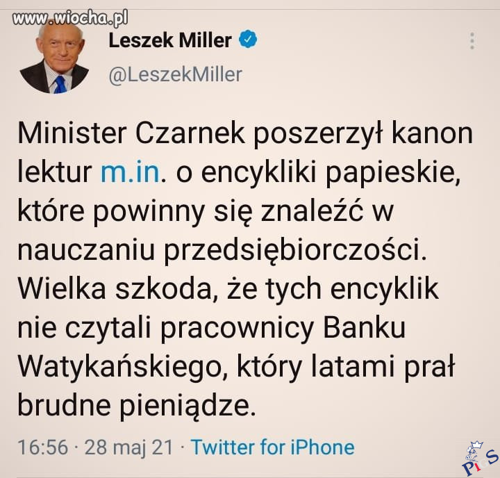 Encykliki