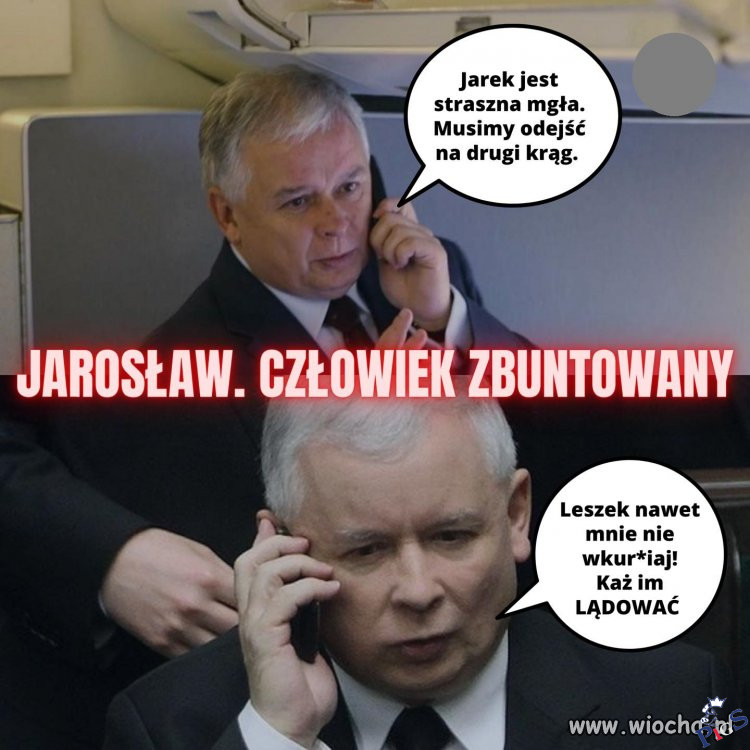 Jarosław. Człowiek zbuntowany