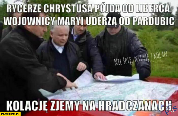 Katoliban planuje natarcie