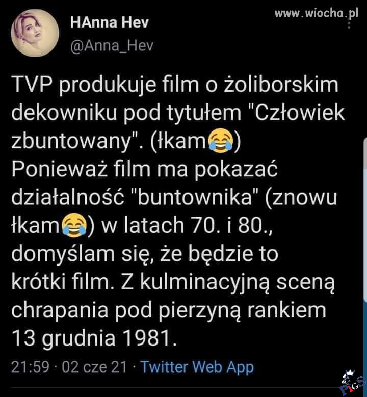 Krótki pisior to i krótki film