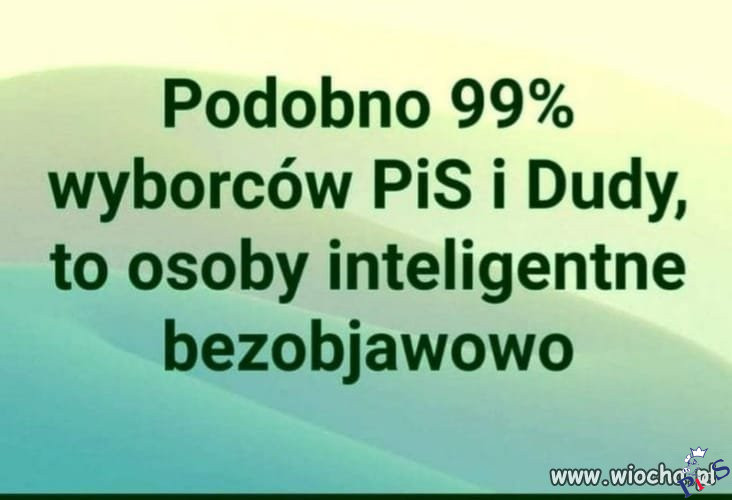 Ktoś znowu niedoszacował