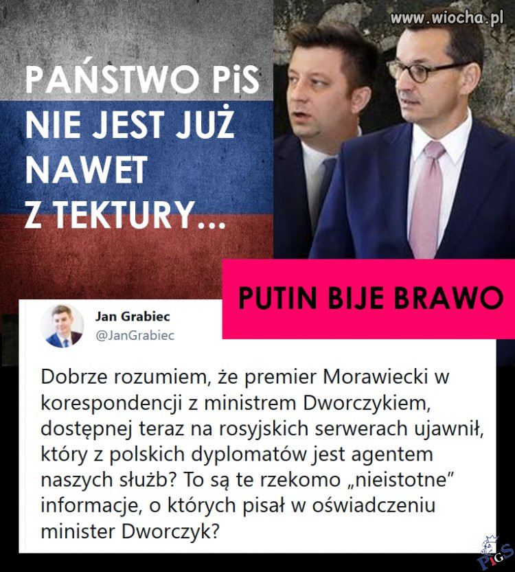 Nieistotne informacje