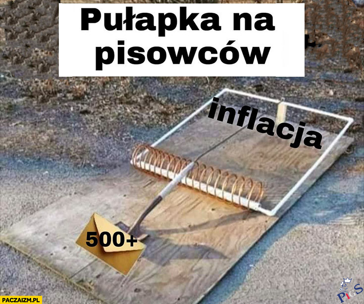Pułapka na pisowców