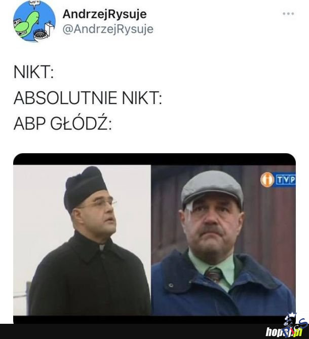 Skąd on wziął inspirację?