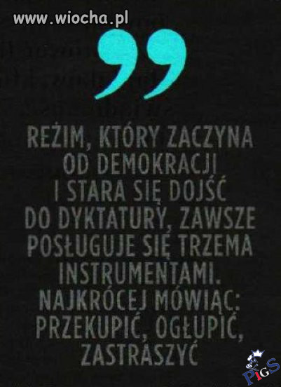 Skądś znamy te metody