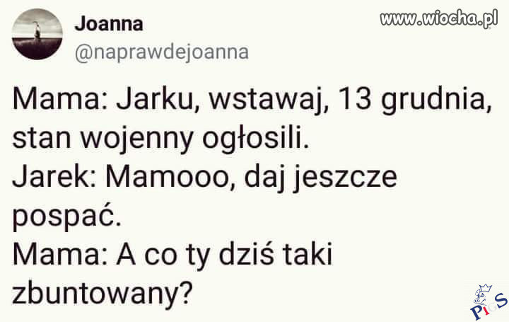 Tak było na prawdę