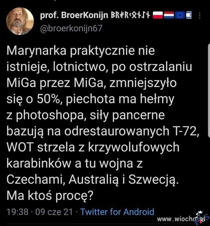 Wojsko polskie