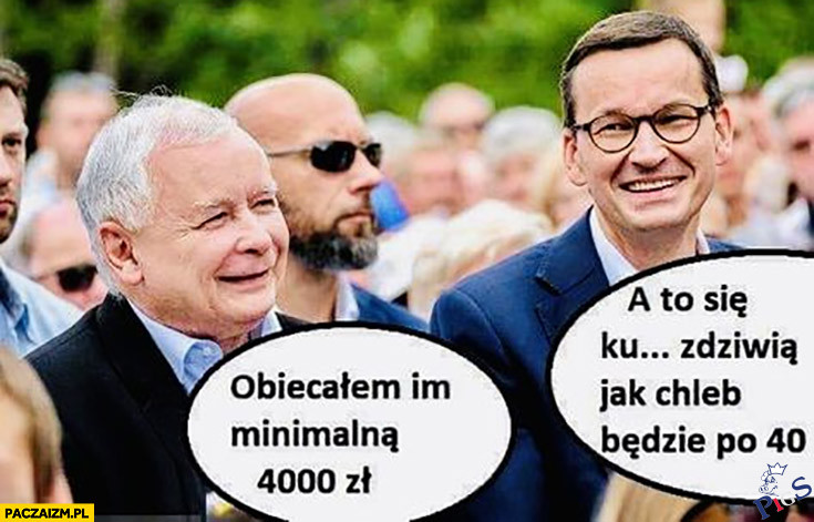 A tu się kurwa zdziwią