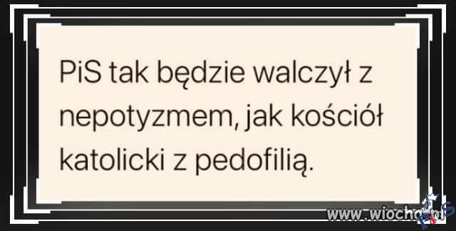 Dobre porównanie?
