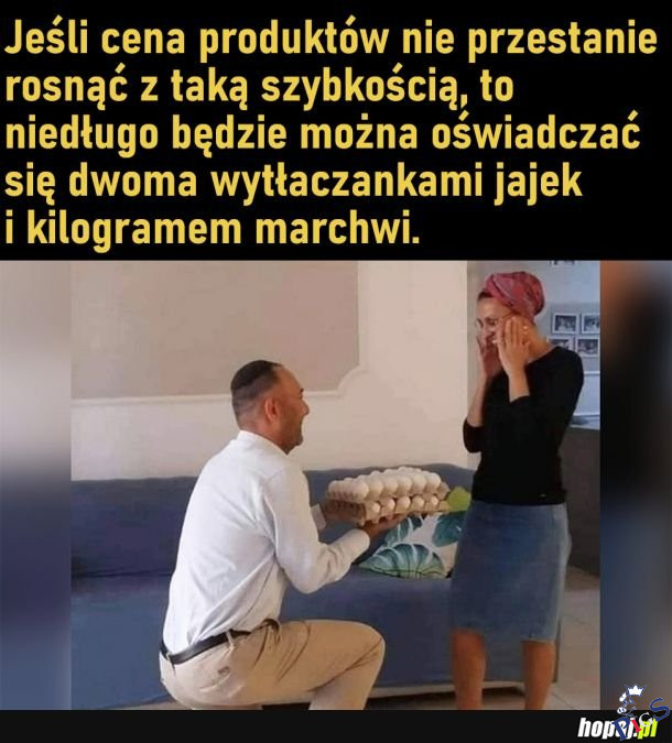Inflacjonizowane