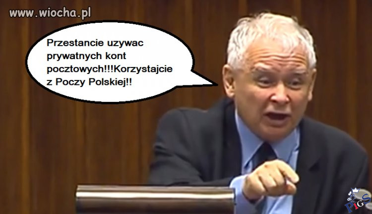 Jarek dobra rada