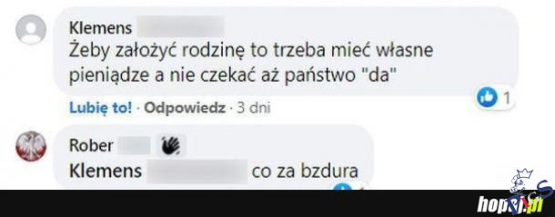 Krótko o Polsce