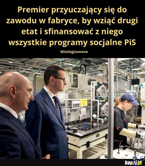 Mitologizowane