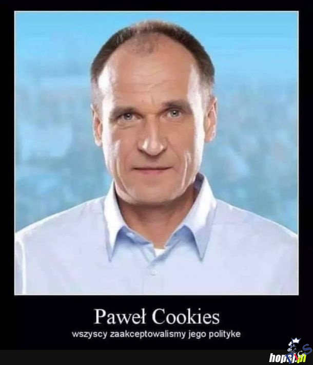 Paweł Cookies