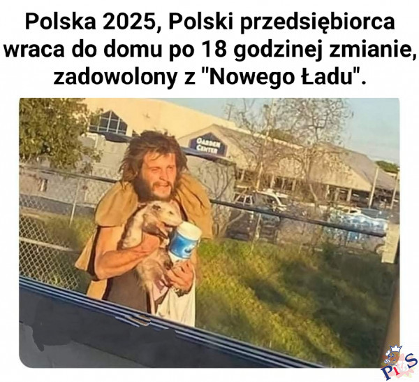 Polska Nowego Ładu