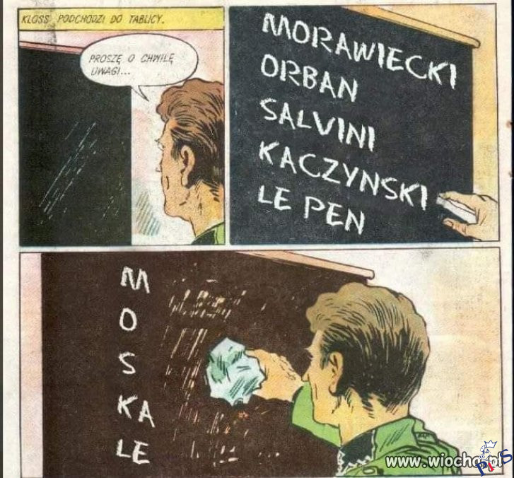 Rozwiąż zagadkę
