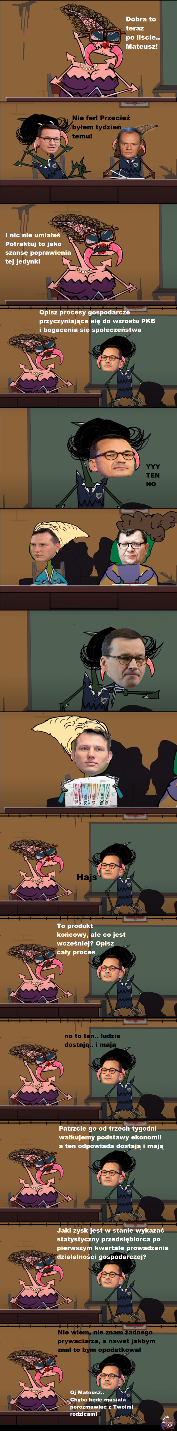 Szkolna ława