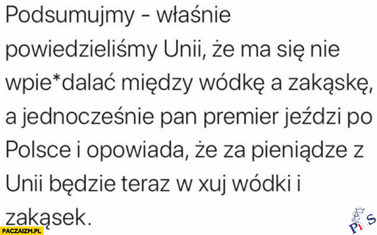 Taka ironia