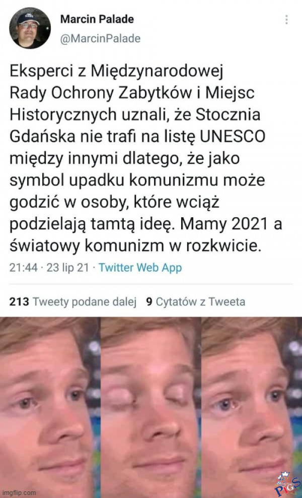 Takie to nowoczesne