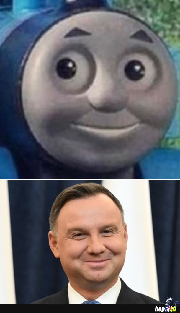 Tomek vs. Dudeł
