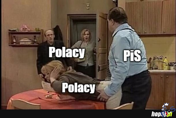Wszyscy wszystkich *****