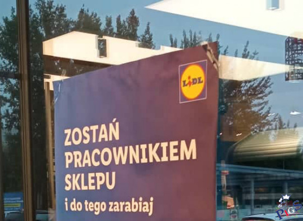 Za miskę ryżu u Niemca