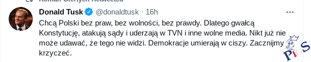 Zacznijmy krzyczeć