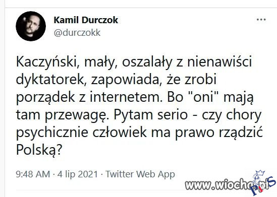 Zapraszam
