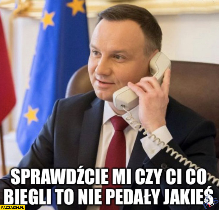 Andrew po igrzyskach